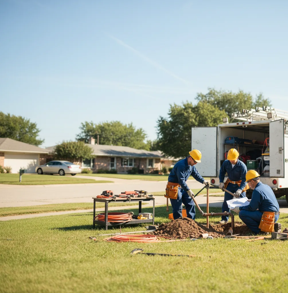 Drain Cleaning in Highwood, IL